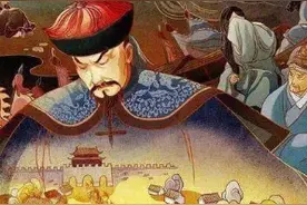 二十六史精选故事768、扬州十日和嘉定三屠图片