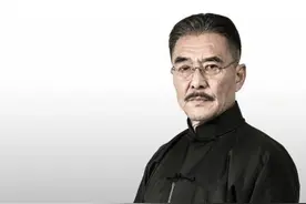 深渊271：一家团圆，却是父子对决，儿子终于露出了他的獠牙图片