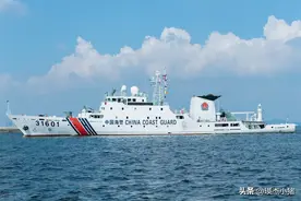 海警部队、海防部队、岸防部队的隶属关系、职责有什么区别？图片