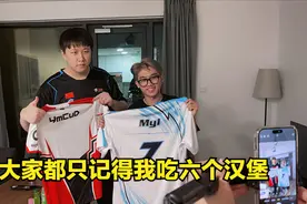 神鬼莫测PERO单日40分，马云龙痛击PIO老师，天霸的弱点暴露无遗图片