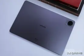vivo Pad评测：完善自家生态“万物互联”时代下的全能平板图片