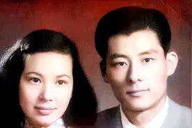 堪称神仙组合的6对明星夫妻 不仅婚姻美满 而且大多高寿 子女也好看图片