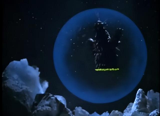 「伪百科」盘点昭和奥特曼中的古生物（终话）