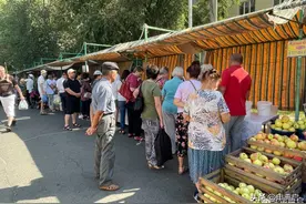 中哈群体在哈国受到隐形歧视，连中文都不讲，却又对华人趾高气扬图片
