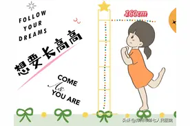 健康科普 | 孩子不高惹人愁，骨龄检测解您忧图片