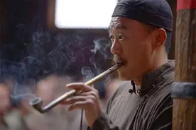 看《白鹿原》原著才懂：鹿子霖的那场“美人计”里，没有人是赢家图片