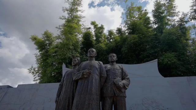 大理州拟新增一个国家4A级旅游景区