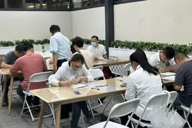 山姆嘉定店启动人员招聘、会员招募！嘉定2个“云仓”已启用图片