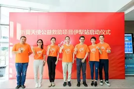 上海专家连续9年远赴偏远地区为上肢先天畸形患儿重塑正常双手图片