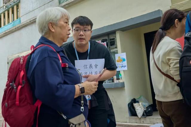 视觉｜香港火灾七日祭：关于爱、怀念和记忆