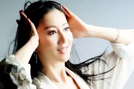 汤加丽：只是拍了一组“写真”的她，真的做错了吗？图片