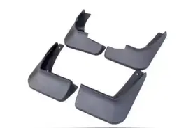 【珍顺源博】LG化学工程塑料，应用于SUV、商务车型的前挡泥板！图片