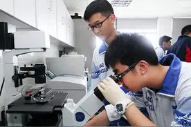 工作后才明白，“文科生”和“理科生”的差距，多亏当初听了劝图片