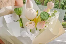 教师节遇上中秋节，这3种花材一定超好卖图片