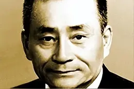 演“鬼子”最成功的中国演员,因拒绝看病去世,儿子电影创票房冠军图片