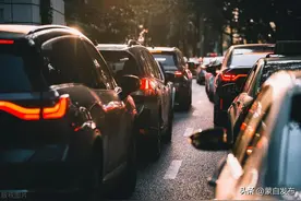 普法强基在行动 | 该直行你右转，该右转你直行，曝光！图片