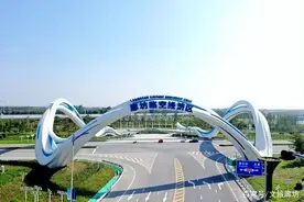 “五一”微游廊坊丨探寻网红打卡之地图片