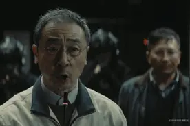 你可能根本没看懂《流浪地球2》，彩蛋隐藏的信息比你想的要黑暗图片