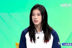 女刘翔”距离真正的刘翔还有多远图片