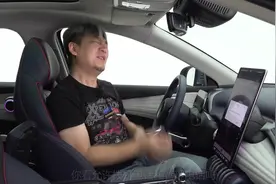 比亚迪元Plus：一辆最不像“比亚迪”的比亚迪图片