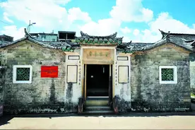 人民军队正规化建设起点——新泉整训图片