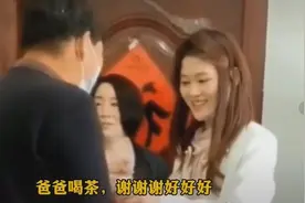 从护士陈亚男到教师陈萌，朱之文选儿媳的标准，从来都没变过图片