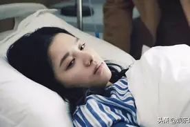 《点燃我温暖你》：再次入狱，李峋拿什么反击？图片