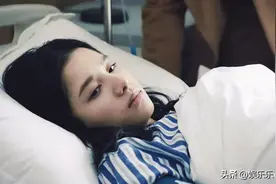 《点燃我温暖你》：再次入狱，李峋拿什么反击？图片