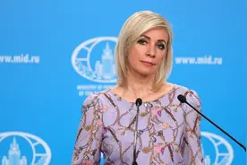 被俄罗斯博主恶搞后，波兰或恼羞成怒图片