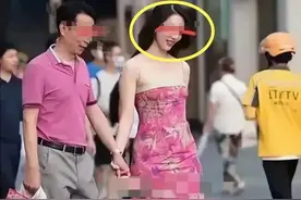 董小姐生活奢靡，更多秘密经历被扒，背后可不止胡某一条北极鲶鱼图片