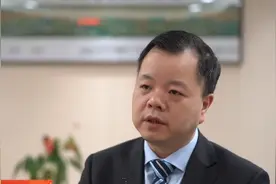 卢铁忠委员：“第一度可控核聚变产生的电要在中国发出来！”图片