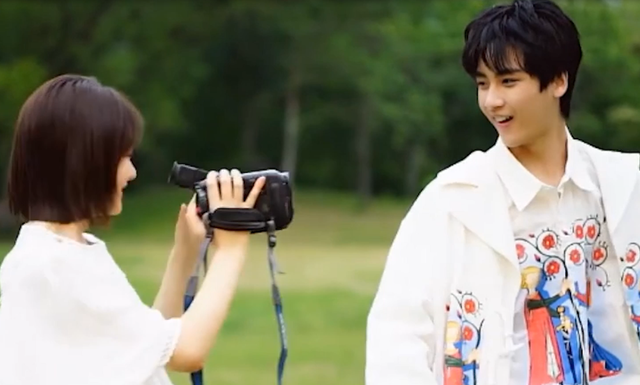 马剑越:不听劝非嫁张杰,孕期遭对方无视,离婚证一出全网狂喜