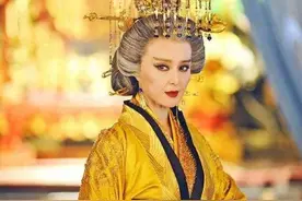 价值连城的《兰亭序》真迹，或许在乾陵中？郭沫若：请求考古挖掘图片