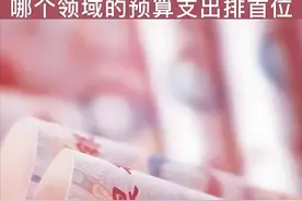 揭秘中国财政大棋局：钱从哪里来，又到哪里去？抓住财富机会！图片
