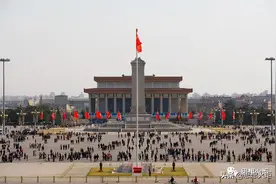 张国祚：岁月图片