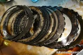 自动挡汽车变速箱坏的前兆，故障症状现象有哪些，如何减少维修费图片