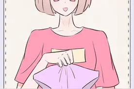 女孩子挑内裤避开5个坑，轻松选出适合自己的！图片