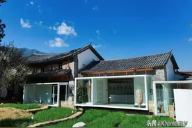 深度大理：你以为的乌托邦不过是“杀人不见血”的温柔乡图片