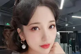金莎回应确诊新冠：呼吁大家更加注意防疫图片