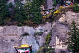 均温22℃，兰州隔壁！这座避暑第一城，身在西北却美成阿拉伯，图片