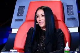 这些年，“导师”那英到底埋没了多少人才？图片