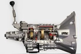 AT、CVT、双离合都是如何换挡的？明白这些才知道哪种变速箱好图片