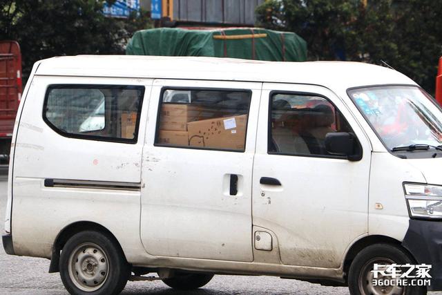 2022市场调研:货车超限运输真的绝迹了吗?