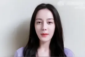迪丽热巴风波后首露面！孕相十足上围傲人，众宝妈发声：像出月子图片