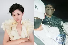 大S传与具俊晔已完成结婚登记！临时变卦委托代办图片