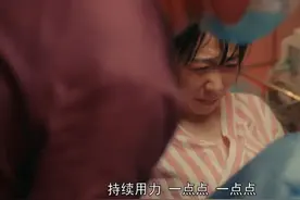 亲爱：课堂上羊水破了，产后大小便失禁，方一诺的羞和难谁能懂？图片