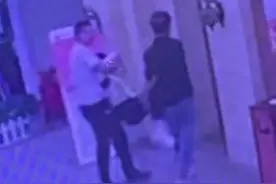 男子带16岁醉酒女主播去酒店，亲友找到后与男子发生冲突；男子索赔20万元，女孩称遭猥亵；警方希望双方和解图片