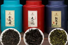 福建4款“冷门茶”，你喝过几款？全都喝过的，你就是“茶神”图片