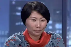 妻子怀孕8个月，丈夫叫第三者跟其谈判，妻子几句话第三者哽咽了图片
