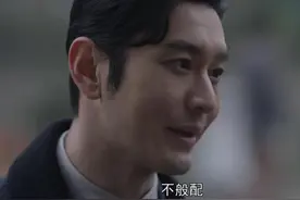 《潜行者》：启用海潮电台，是方嘉树对李力行最狠的算计图片